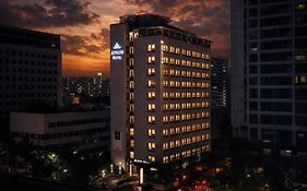 ラマダ　ソウル　ジョンノ